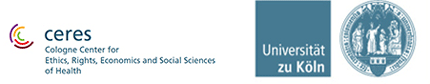Universität zu Köln Logo