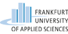 Professur (W2) für die Fachgebiete "Volkswirtschaftslehre und Quantitative Methoden" - Frankfurt University of Applied Sciences - Logo