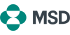 Manager (m/w) Customer Relations Oncology - MSD - Logo