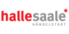 Leiter (m/w) des Planetariums - Stadt Halle (Saale) - Logo