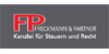 Geschäftsführer (m/w) für eine Psychotherapeutische Klinik - über FP EuReWi Euregio Revision GmbH - Logo