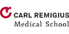 Hochschullehrer (m/w)  im Schwerpunkt Physician Assistance - Carl Remigius Medical School gemeinnützige GmbH - Logo