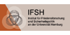 Senior Researcher (f/m) in OSCE Research - The Institute for Peace Research at the University of Hamburg (IFSH) - Logo
