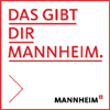 Stadt Mannheim Logo