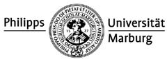 Philipps-Universität Marburg Logo