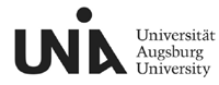 Universität Augsburg Logo