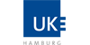 EU-Referent als Wissenschaftlicher Mitarbeiter (m/w) - Universitätsklinikum Hamburg-Eppendorf - Logo