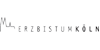 Referent (m/w) für interreligiösen Dialog - Erzbistum Köln - Logo