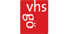 Geschäftsführer (m/w) - VHS Göttingen Osterode gGmbH - Logo