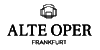 Leiter (m/w) Sponsoring - Alte Oper Frankfurt Konzert- und Kongresszentrum GmbH - Logo