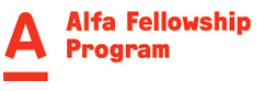 Alfa Logo