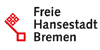 Geschäftsbereichsleiter (m/w) des Geschäftsbereichs 2 (Leistungsgewährung/Eingangszone) - Freie Hansestadt Bremen - Logo