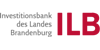 Investmentmanager Life Science (m/w) - Investitionsbank des Landes Brandenburg (ILB) - Logo