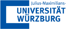 Julius-Maximilians-Universität Würzburg Logo