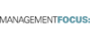 Executive Director (f/m) Nongovernmental Organization - via Management Focus Personalberatung - Logo