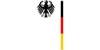 Leiter (m/w) für das Fachgebiet "Forschung bezüglich Standortauswahl und Öffentlichkeitsbeteiligung; Forschung nukleare Entsorgung/kerntechnische Sicherheit (übergreifende Themen)" - Bundesamt für kerntechnische Entsorgungssicherheit - Logo