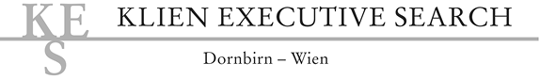 Klien Executive Search GmbH Logo