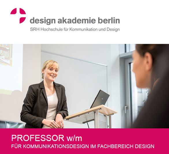 phd design berlin
