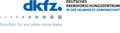 DKFZ Logo