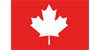 Public Affairs Officer (f/m) Media Relations - Embassy of Canada - Logo