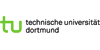 Universitätsprofessur (W2) "Empirische Bildungsforschung im Kontext gesellschaftlicher Heterogenität" - Technische Universität Dortmund - Logo