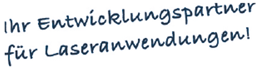 logo schrift