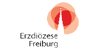 Persönlicher Referent des Erzbischofs (m/w) - Erzdiözese Freiburg - Logo