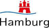 Stadt Hamburg Logo