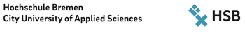 Hochschule Bremen logo