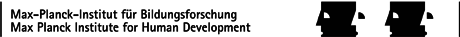 Max-Planck-Institut für Bildungsforschung (MPIB) Logo Max-Planck-Institut für Bildungsforschung (MPIB)