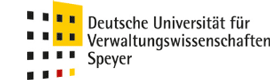 Uni Speyer Head