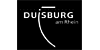 Beigeordneter (m/w) Dezernat für Sicherheit und Recht - Stadt Duisburg - Logo