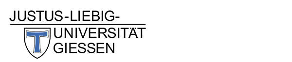 Uni Giessen Logo