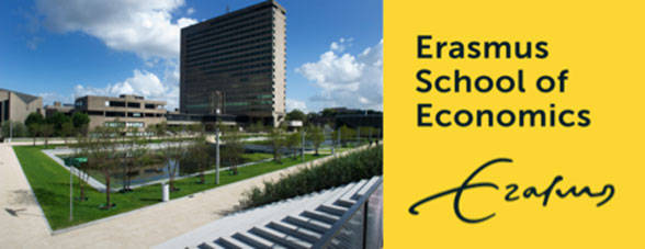 phd economics erasmus university rotterdam