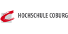 Wissenschaftlicher Mitarbeiter (m/w) - Hochschule für angewandte Wissenschaften Coburg - Logo