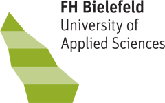 Fachhochschule Bielefeld Logo