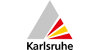 Volontär (m/w) im Wissenschaftsbüro - Wirtschaftsförderung Karlsruhe - Logo