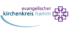 Werkstattleitung (m/w) für die Evangelische Erwachsenenbildung - Evangelischer Kirchenkreis Hamm - Logo