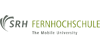 Professur (W2) für die Organisationsentwicklung & Digitalisierung - SRH FernHochschule - The Mobile University - Logo
