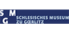 Kulturreferent (m/w) - Schlesisches Museum zu Görlitz - Logo