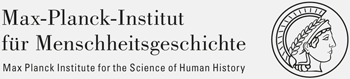 MPI für Menschheitsgeschichte logo