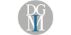 Wissenschaftlicher Mitarbeiter / Arzt (m/w) - Deutsche Gesellschaft für Innere Medizin e.V. (DGIM) - Logo