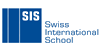 Schulleiter (m/w) - SIS Swiss International School - Logo