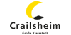 Ressortleiter (m/w) für den Aufgabenbereich Digitales & Kommunikation - Stadt Crailsheim - Logo