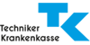 Pressesprecher (m/w) im Geschäftsbereich Politik und Kommunikation - Techniker Krankenkasse - Logo