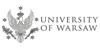 Junior Researcher (f/m) in theoretical quantum optics / condensed matter - University of Warsaw - Logo