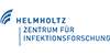 Referent der Wissenschaftlichen Geschäftsführung (m/w) - Helmholtz-Zentrum für Infektionsforschung (HZI) - Logo
