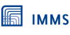 Kaufmännischer Geschäftsführer (m/w) - IMMS Institut für Mikroelektronik- und  Mechatronik-Systeme gemeinnützige GmbH - Logo