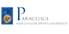 Professur für Anatomie - Paracelsus Medizinische Privatuniversität (PMU) - Logo