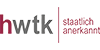 Professur für Allgemeine Betriebswirtschaftslehre - Hochschule für Wirtschaft, Technik und Kultur (HWTK) - Logo